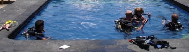  Corsi di immersione subacquea 
